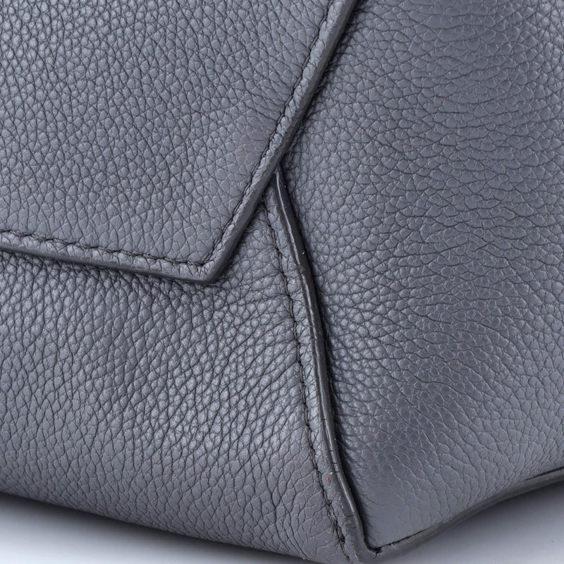 Celine Sangle Seau Bag Calfskin Small