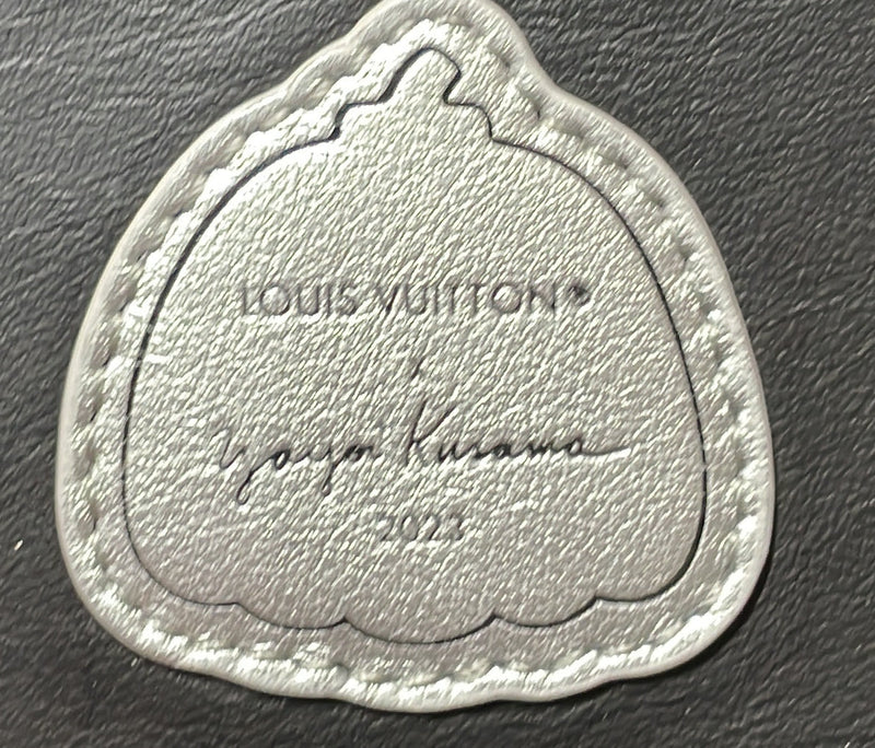 Louis Vuitton Cannes Handbag Yayoi