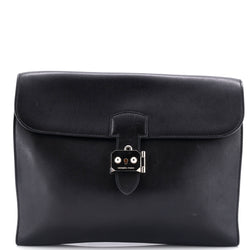 Hermes Sac A Depeches Messenger Bag