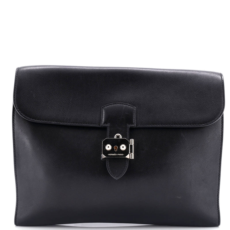 Hermes Sac A Depeches Messenger Bag