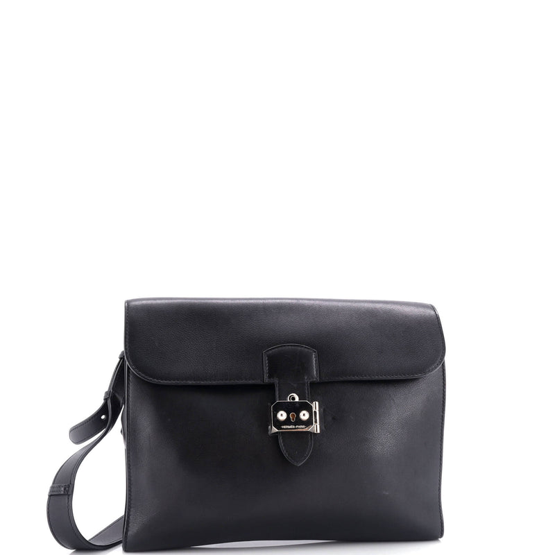 Hermes Sac A Depeches Messenger Bag