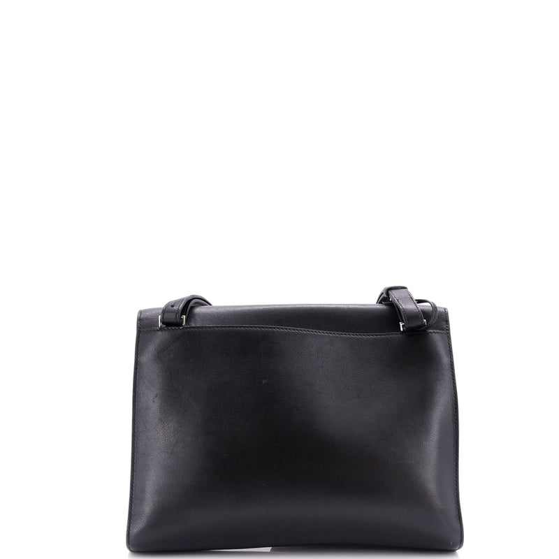 Hermes Sac A Depeches Messenger Bag