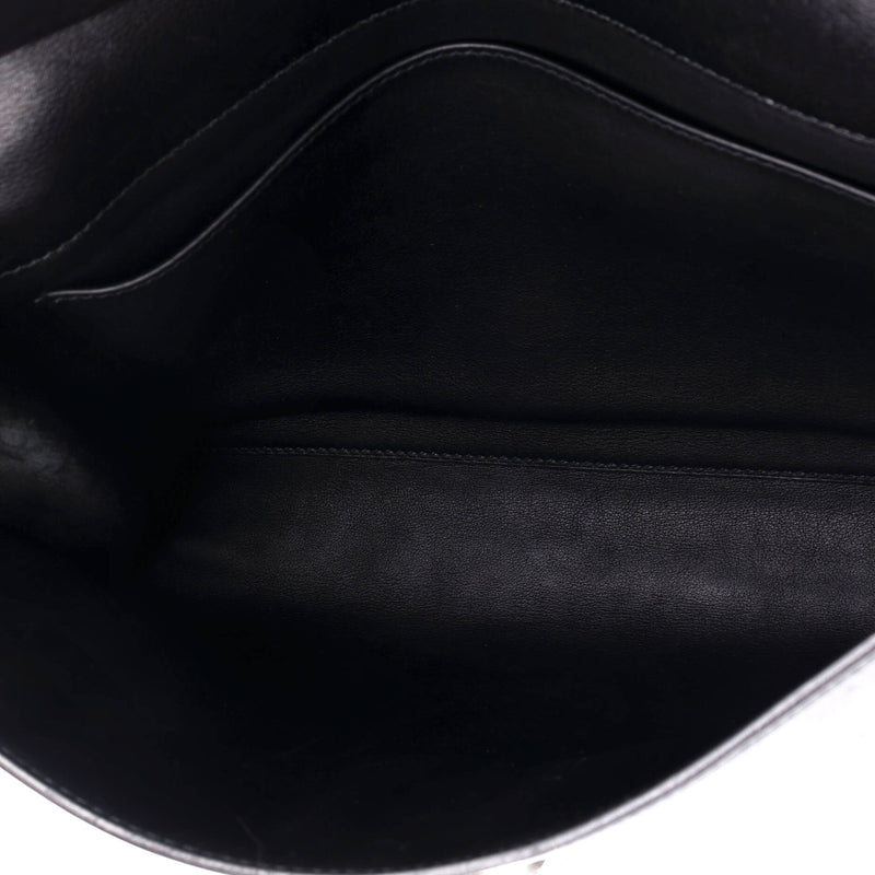 Hermes Sac A Depeches Messenger Bag