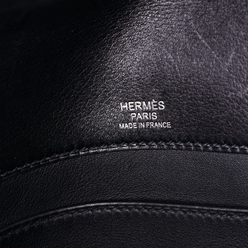 Hermes Sac A Depeches Messenger Bag