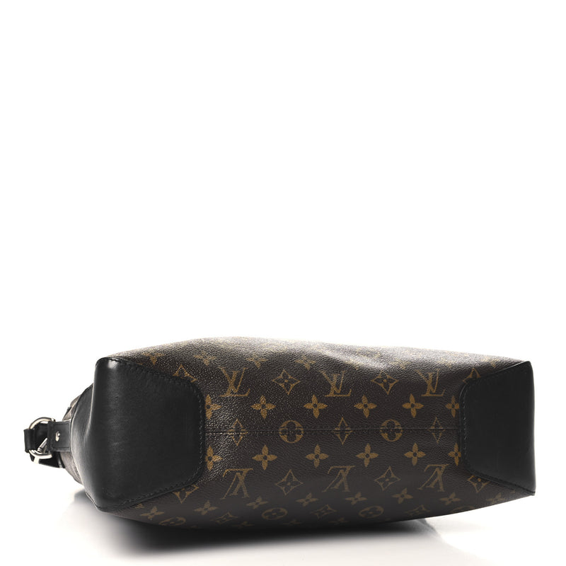 Louis Vuitton Macassar Torres Messenger