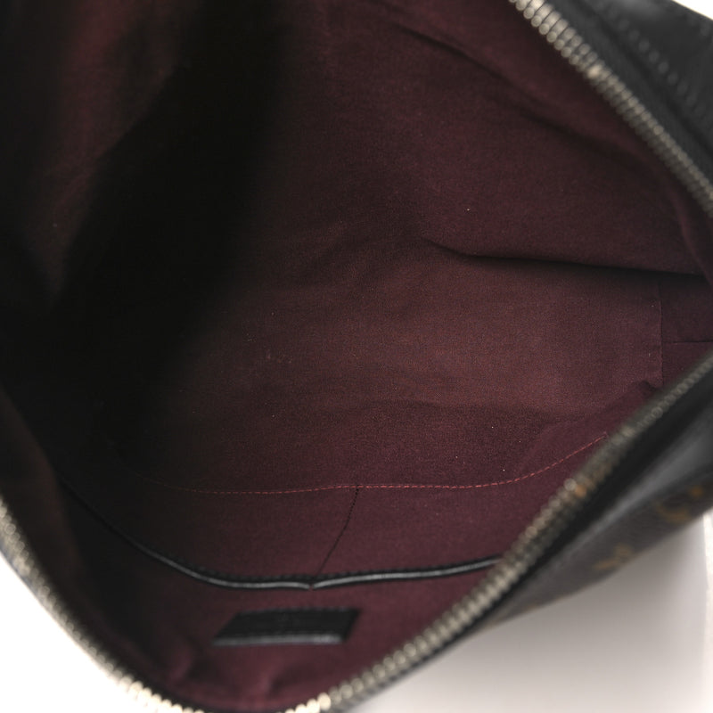 Louis Vuitton Macassar Torres Messenger