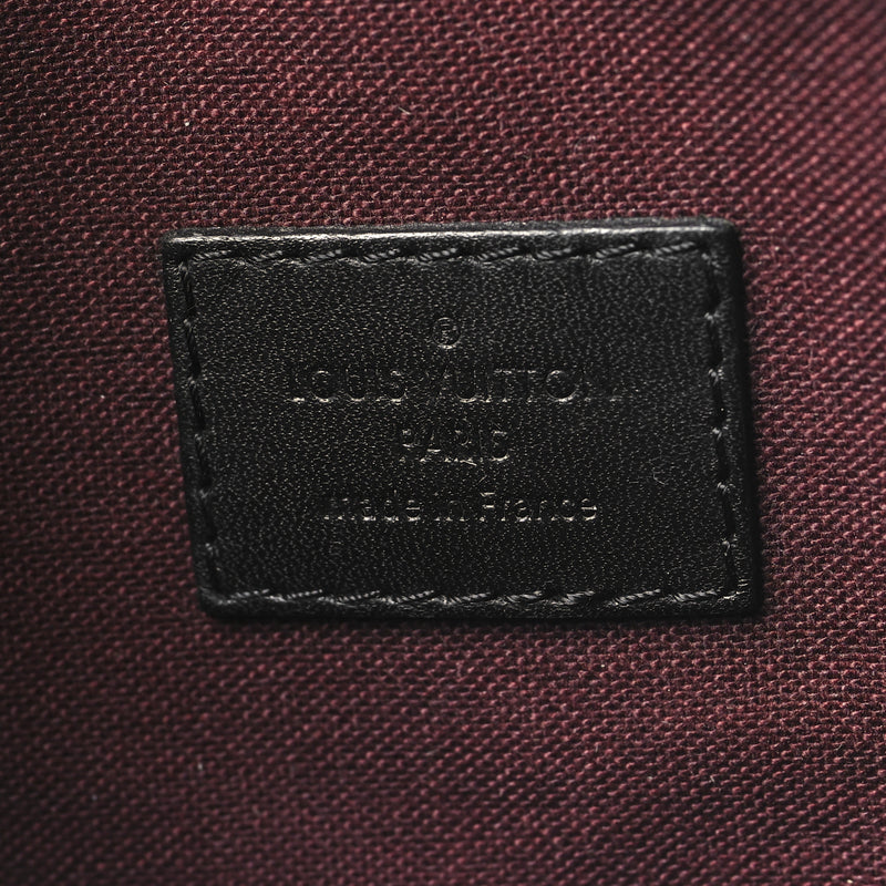 Louis Vuitton Macassar Torres Messenger