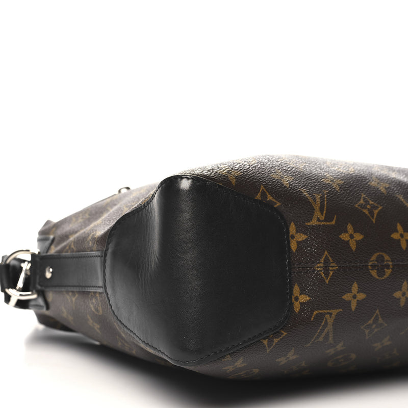 Louis Vuitton Macassar Torres Messenger