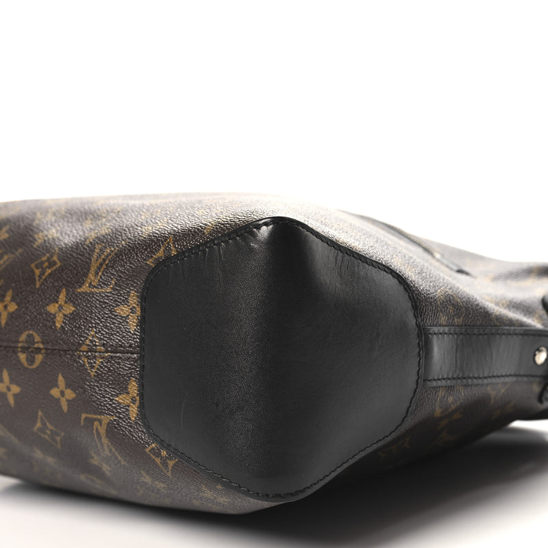 Louis Vuitton Macassar Torres Messenger