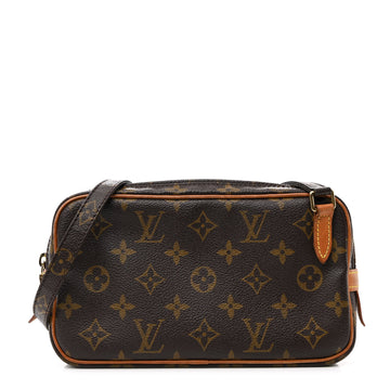 Louis Vuitton Pochette Marly Bandouliere