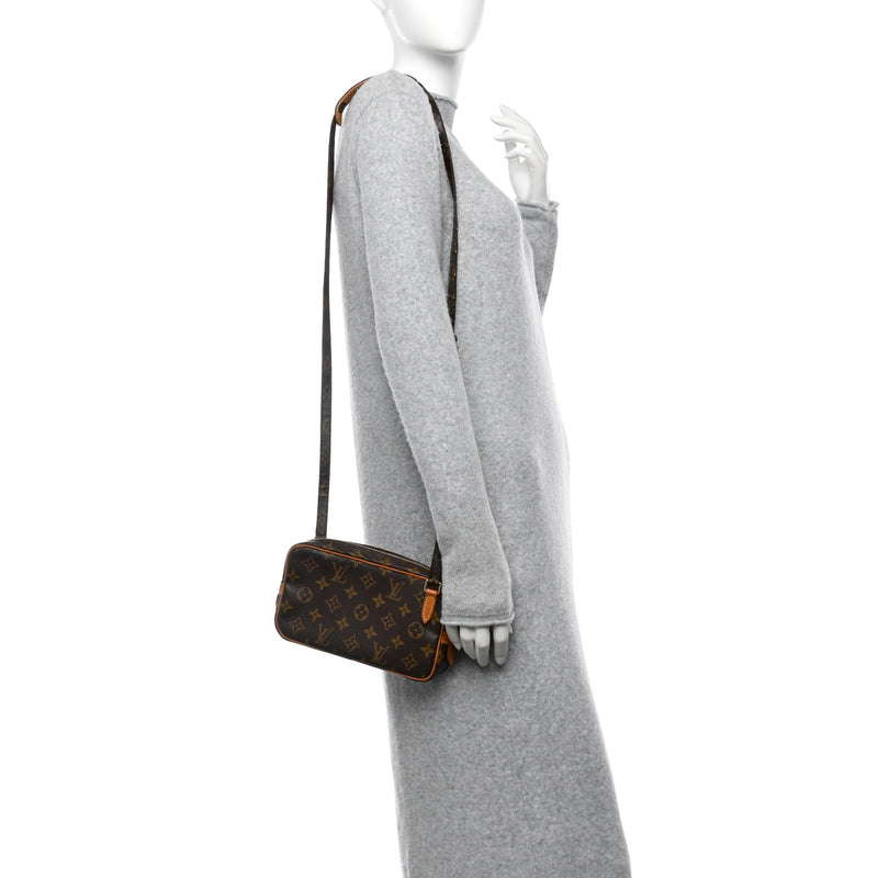 Louis Vuitton Pochette Marly Bandouliere