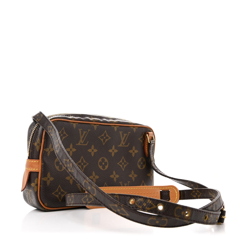 Louis Vuitton Pochette Marly Bandouliere