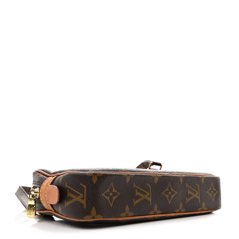 Louis Vuitton Pochette Marly Bandouliere