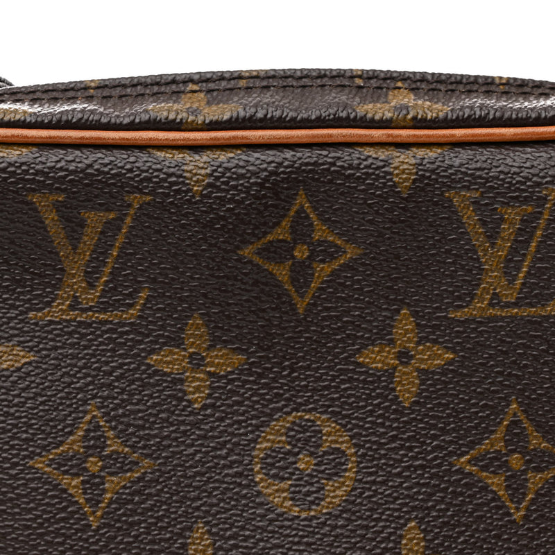Louis Vuitton Pochette Marly Bandouliere