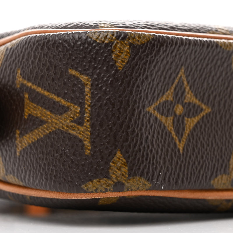 Louis Vuitton Pochette Marly Bandouliere