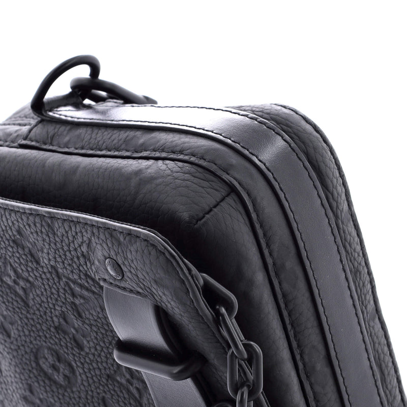 Louis Vuitton Steamer Messenger Bag