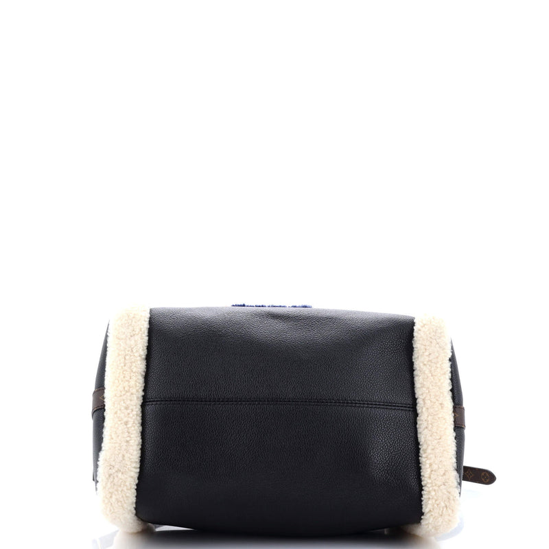 Louis Vuitton Speedy Bandouliere Bag