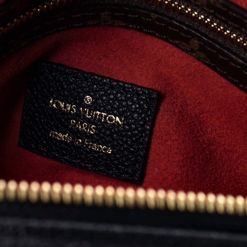 Louis Vuitton Speedy Bandouliere Bag