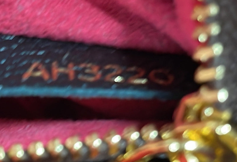 Louis Vuitton Speedy Bandouliere Bag