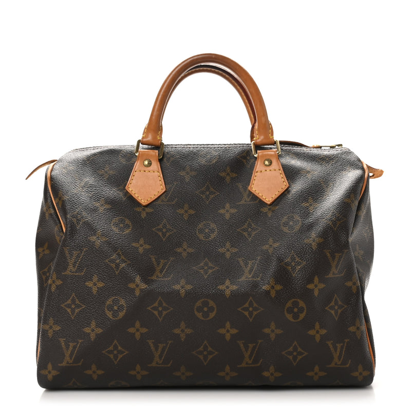 Louis Vuitton Speedy 30