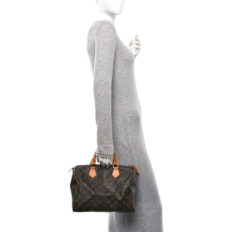 Louis Vuitton Speedy 30