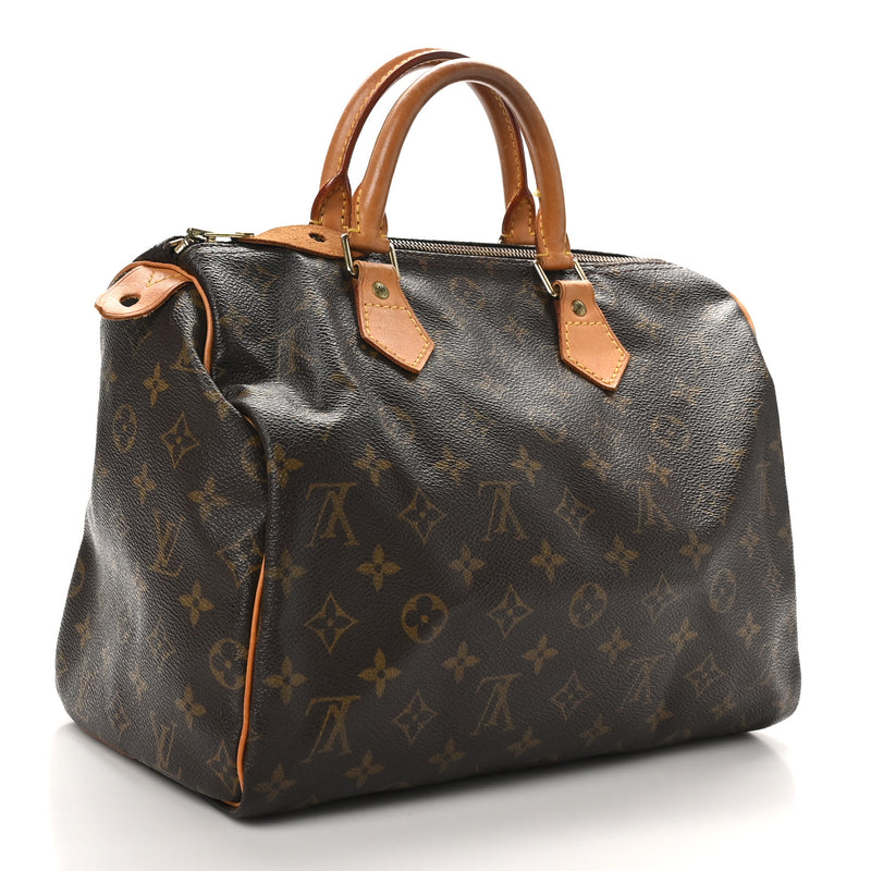 Louis Vuitton Speedy 30
