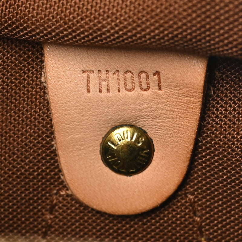 Louis Vuitton Speedy 30