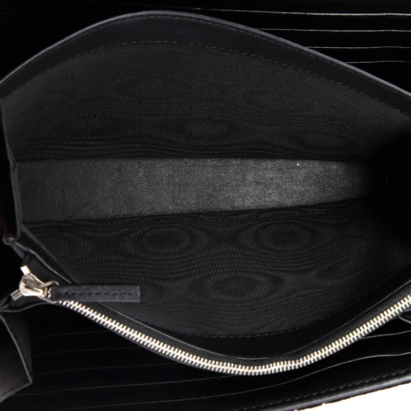 Gucci Dionysus Chain Wallet Gg Velvet