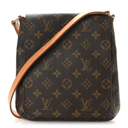 Louis Vuitton Musette Salsa