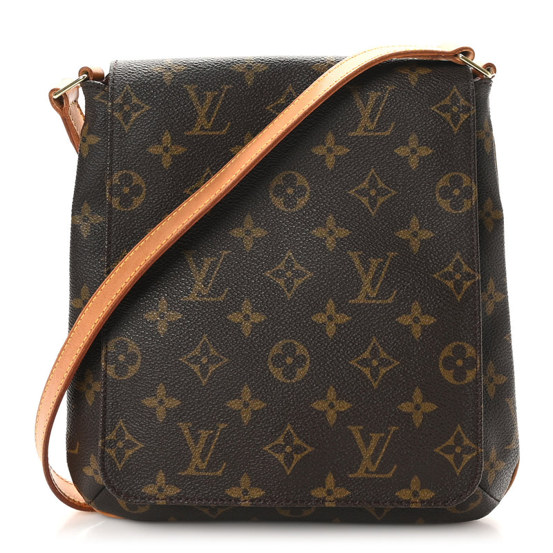Louis Vuitton Musette Salsa
