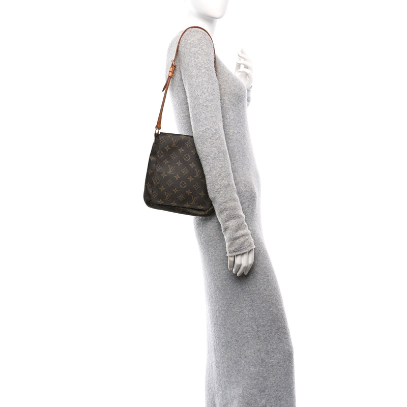 Louis Vuitton Musette Salsa