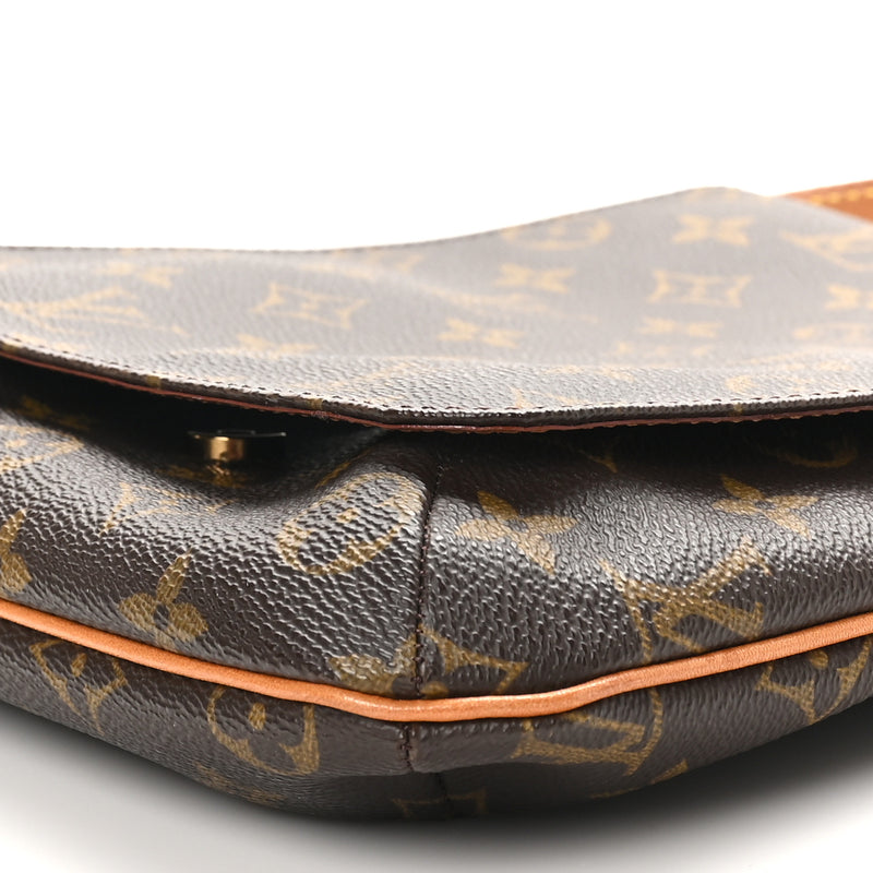 Louis Vuitton Musette Salsa