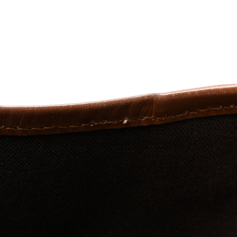 Gucci Gg Plus Medium Signature Web Loop