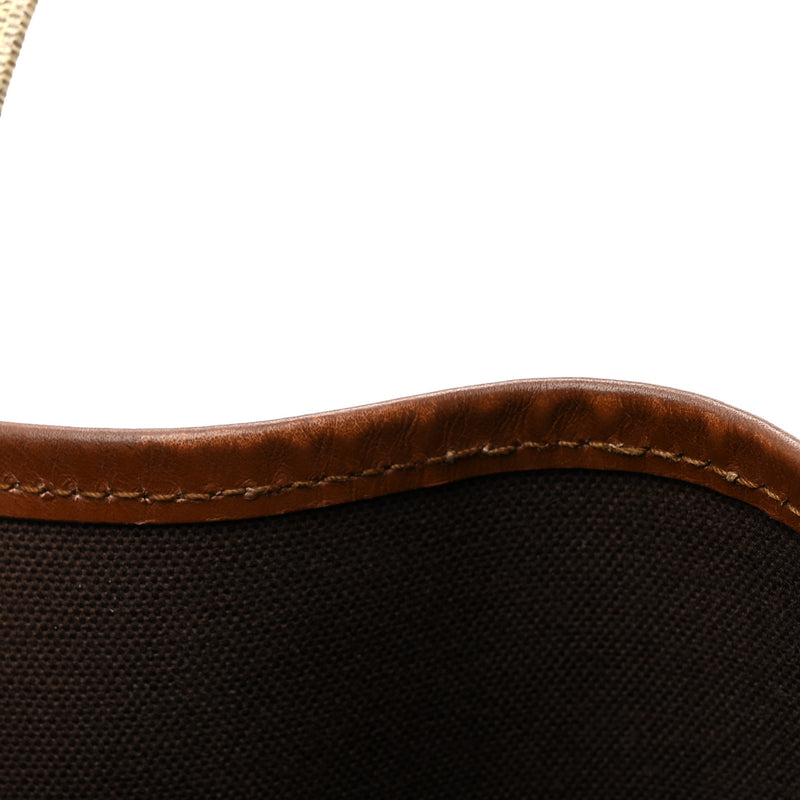 Gucci Gg Plus Medium Signature Web Loop