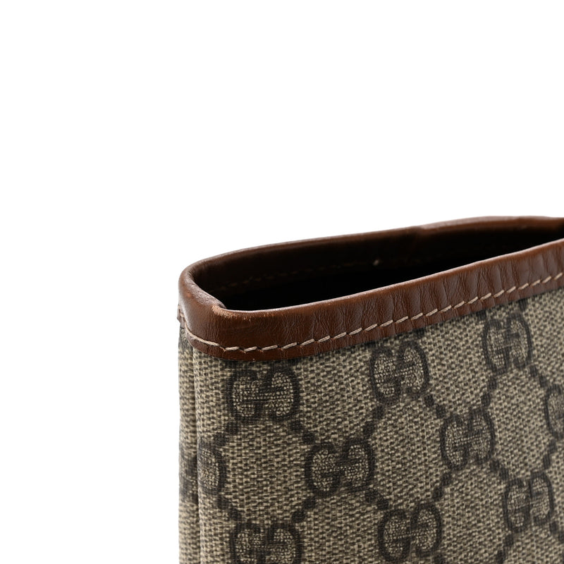 Gucci Gg Plus Medium Signature Web Loop