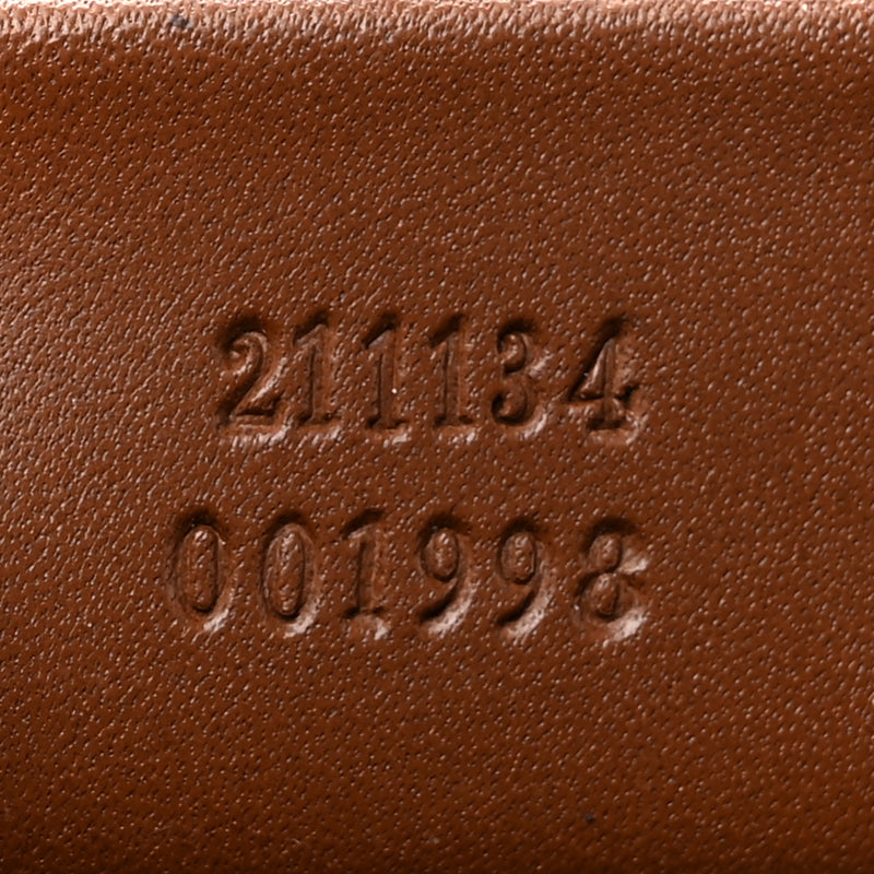 Gucci Gg Plus Medium Signature Web Loop