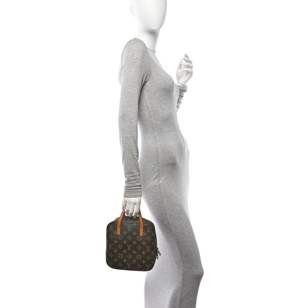 Louis Vuitton Spontini