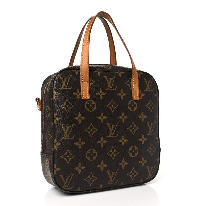 Louis Vuitton Spontini