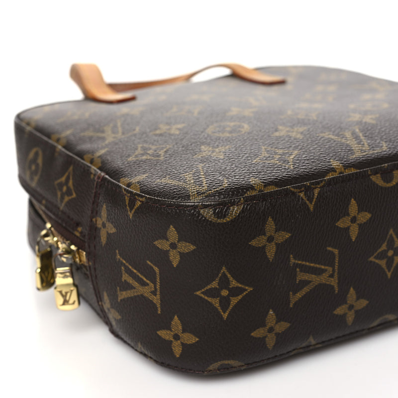 Louis Vuitton Spontini