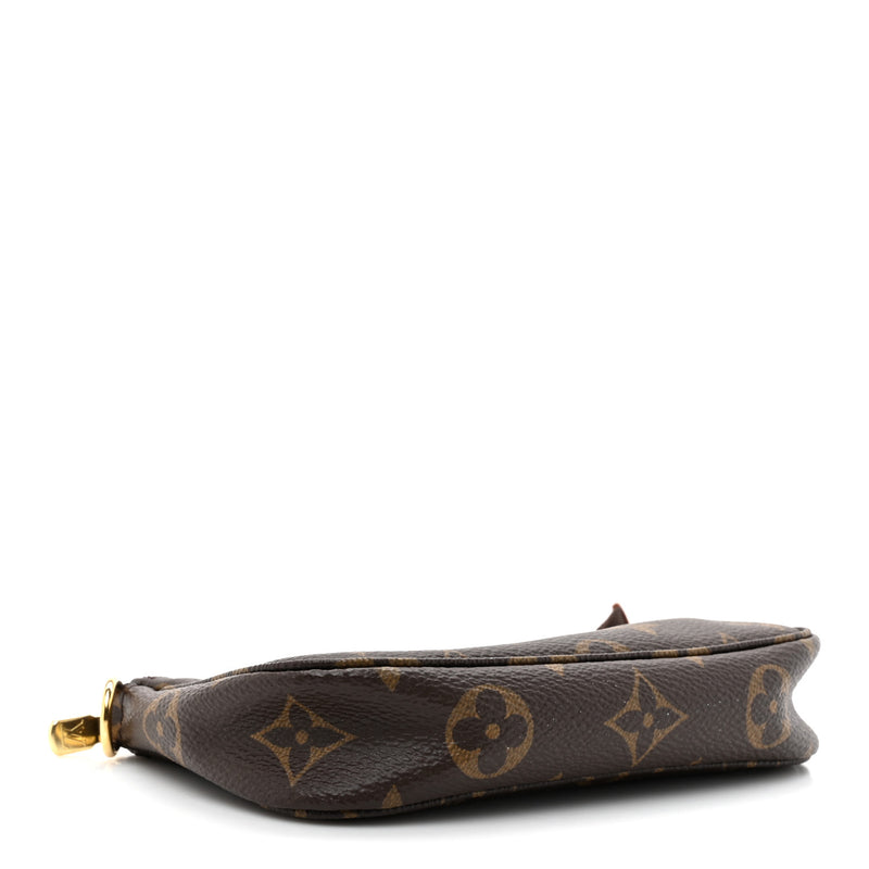 Louis Vuitton Mini Pochette Accessories