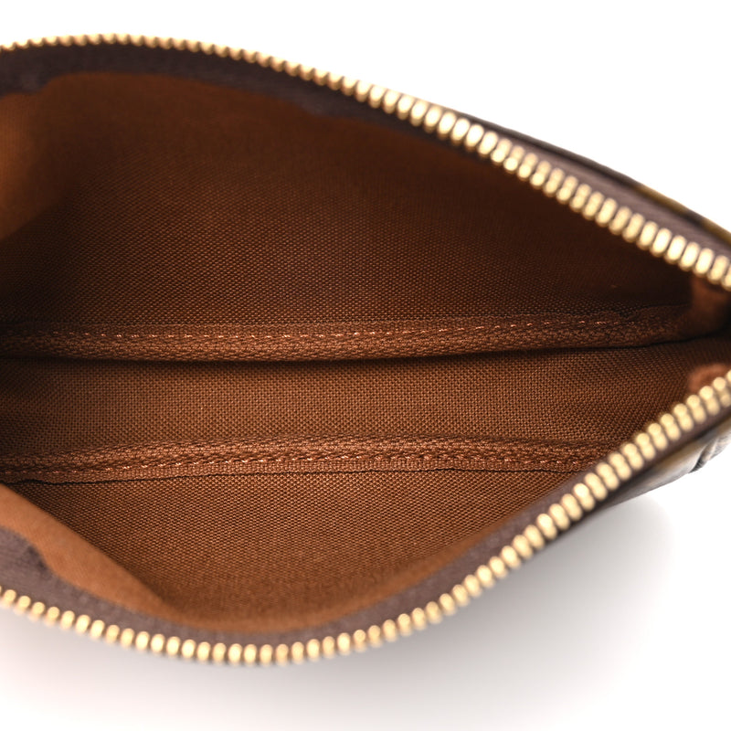 Louis Vuitton Mini Pochette Accessories