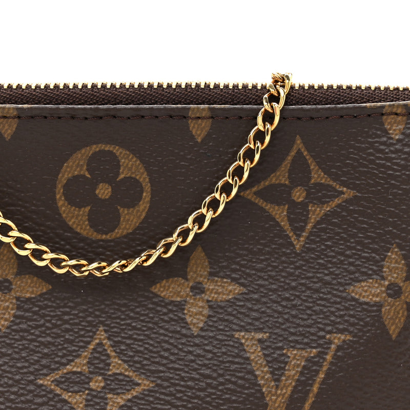 Louis Vuitton Mini Pochette Accessories