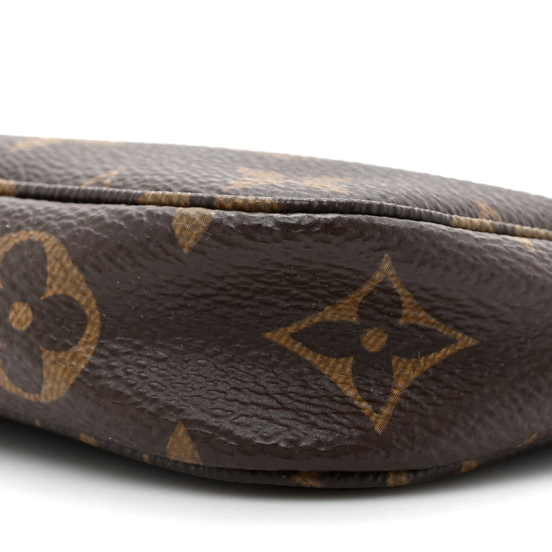 Louis Vuitton Mini Pochette Accessories