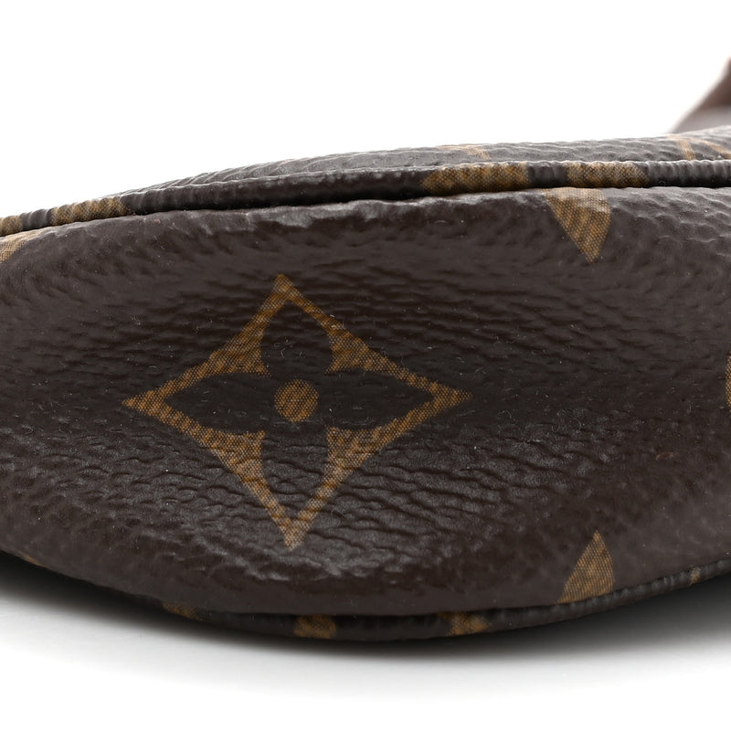 Louis Vuitton Mini Pochette Accessories