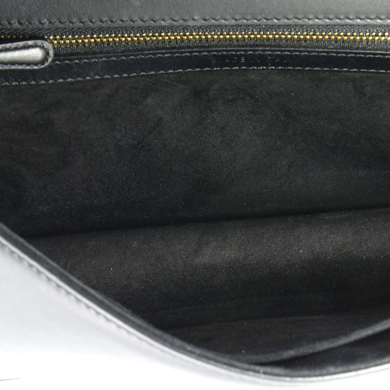 Christian Dior Diorama Flap Bag Sequin