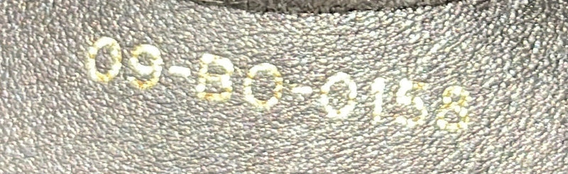 Christian Dior Diorama Flap Bag Sequin
