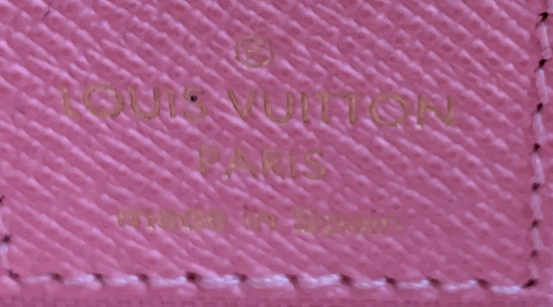 Louis Vuitton Felicie Pochette Flower