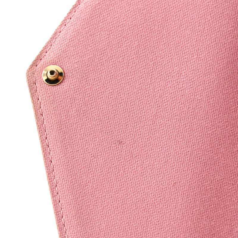 Louis Vuitton Felicie Pochette Flower