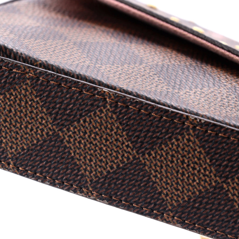 Louis Vuitton Felicie Pochette Flower