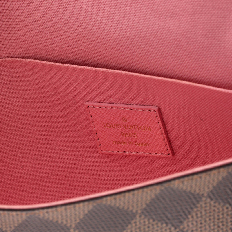 Louis Vuitton Felicie Pochette Flower